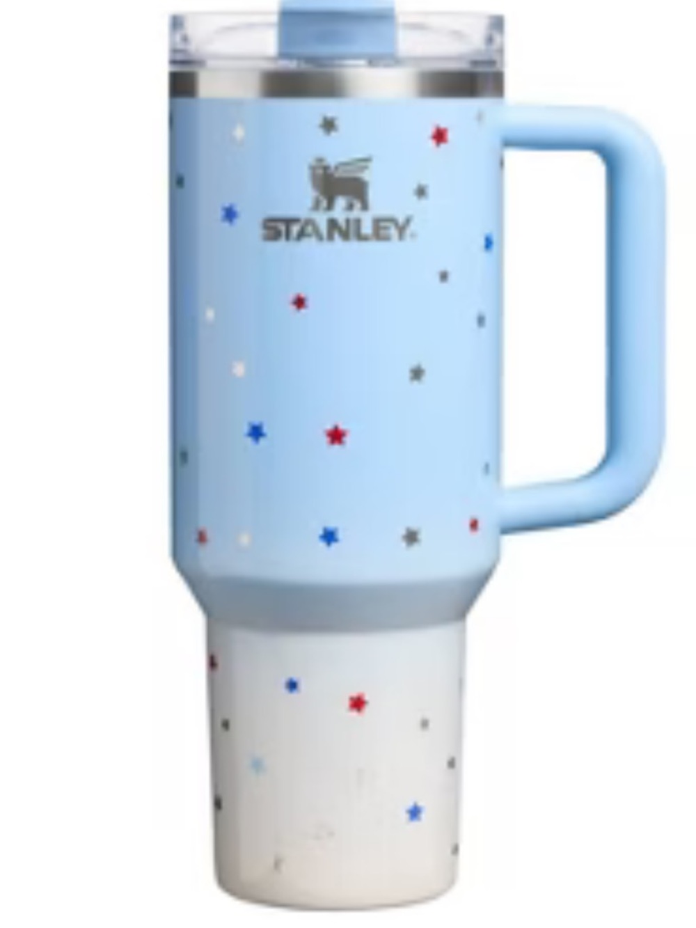 NWOT Stanley 40 oz FlowState Quencher Tumbler